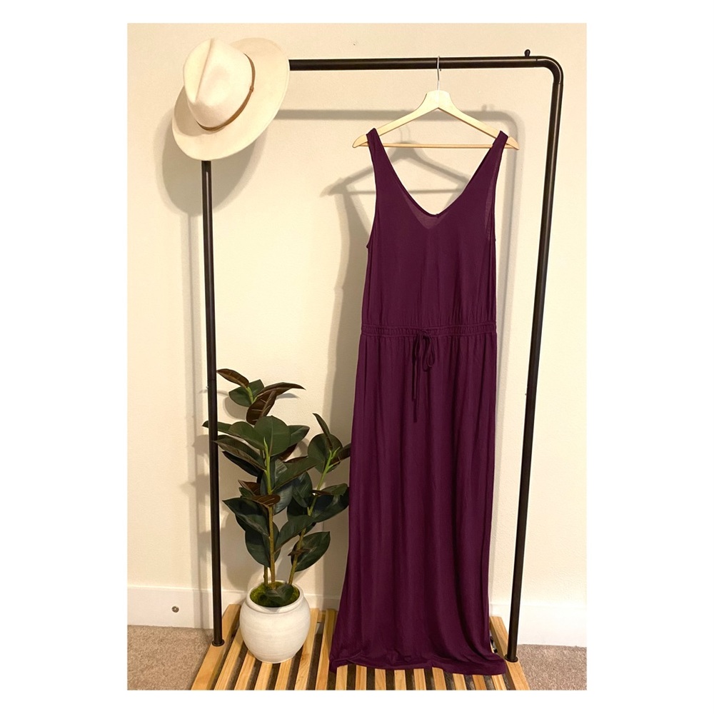 Old Navy Maxi Dress